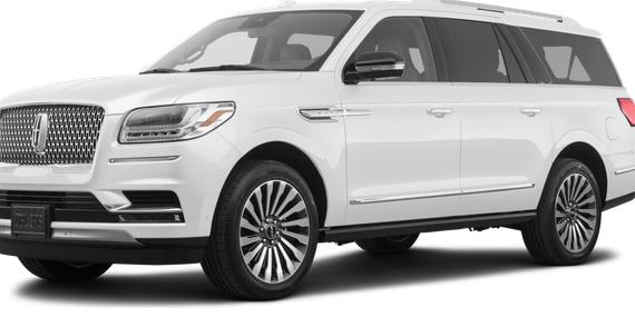 LINCOLN NAVIGATOR L 2019 5LMJJ3TTXKEL26430 image